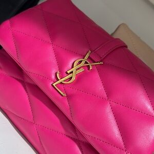 Saint Laurent handbag